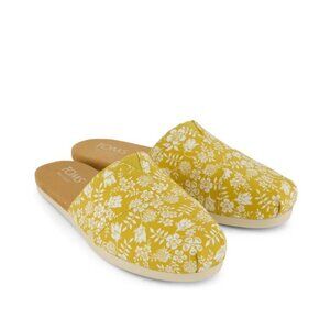 New In-The-Box Toms Alpargata Mule